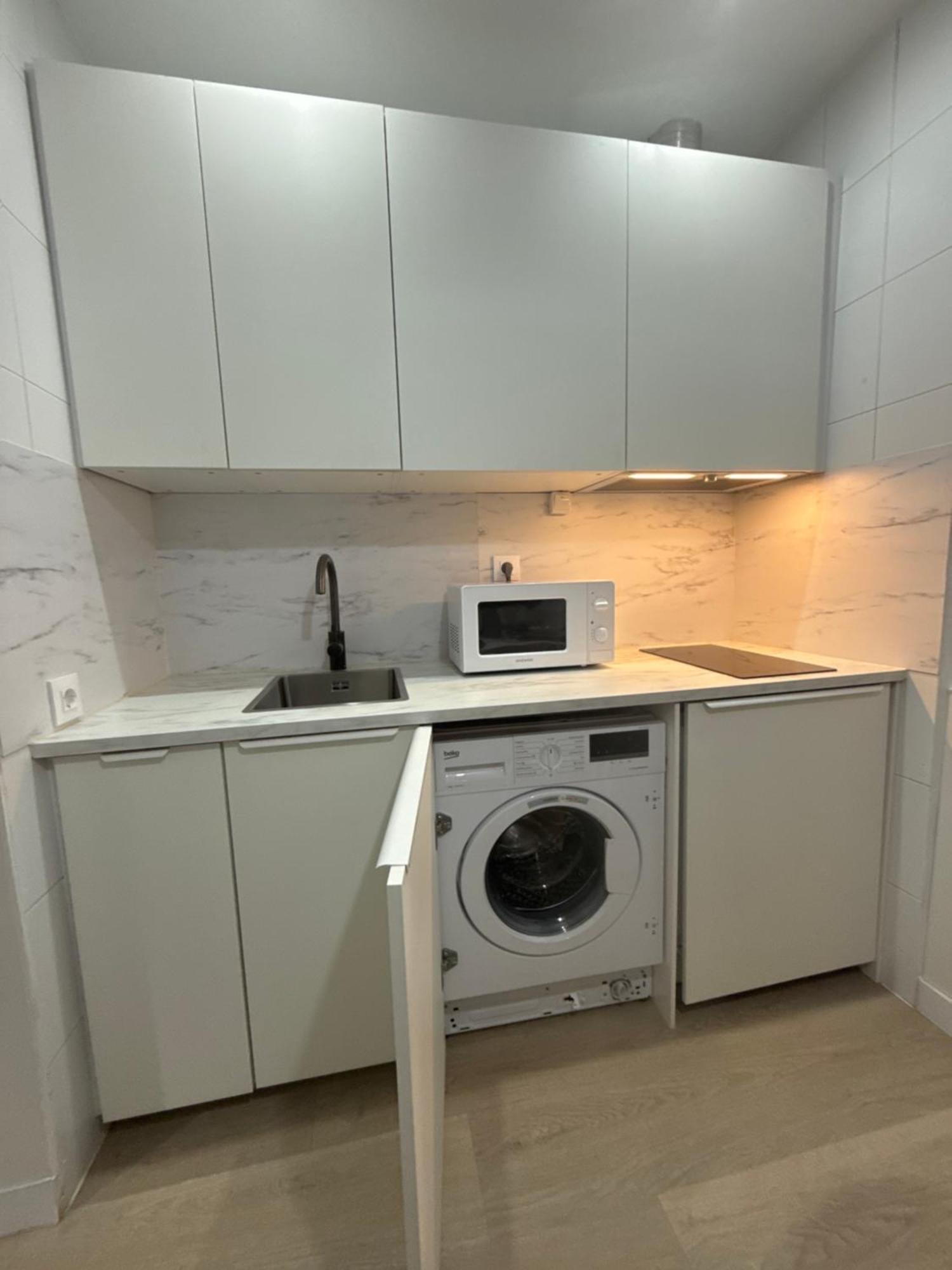 Pikis Center Sevilla Kültér fotó