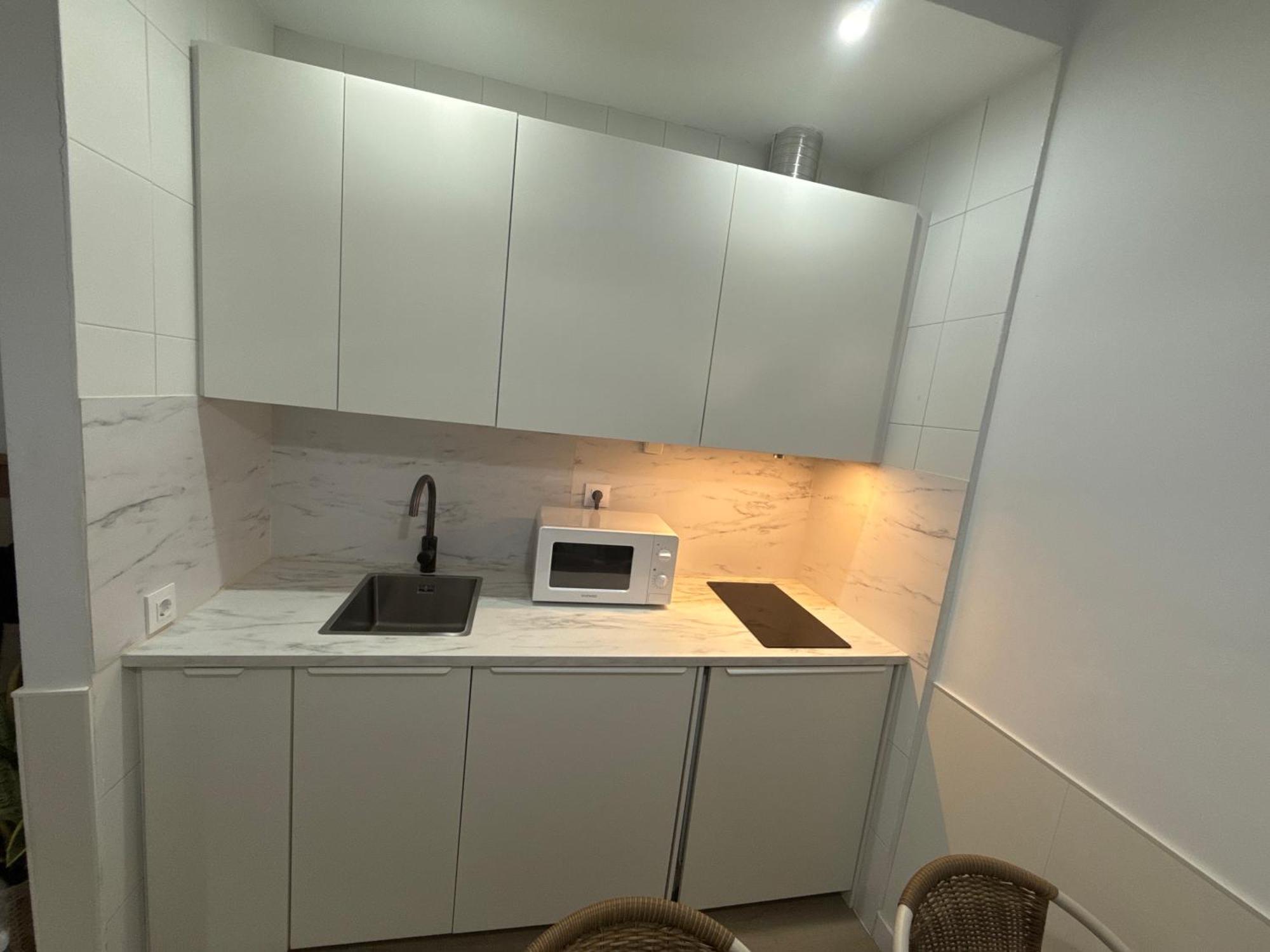 Pikis Center Sevilla Kültér fotó