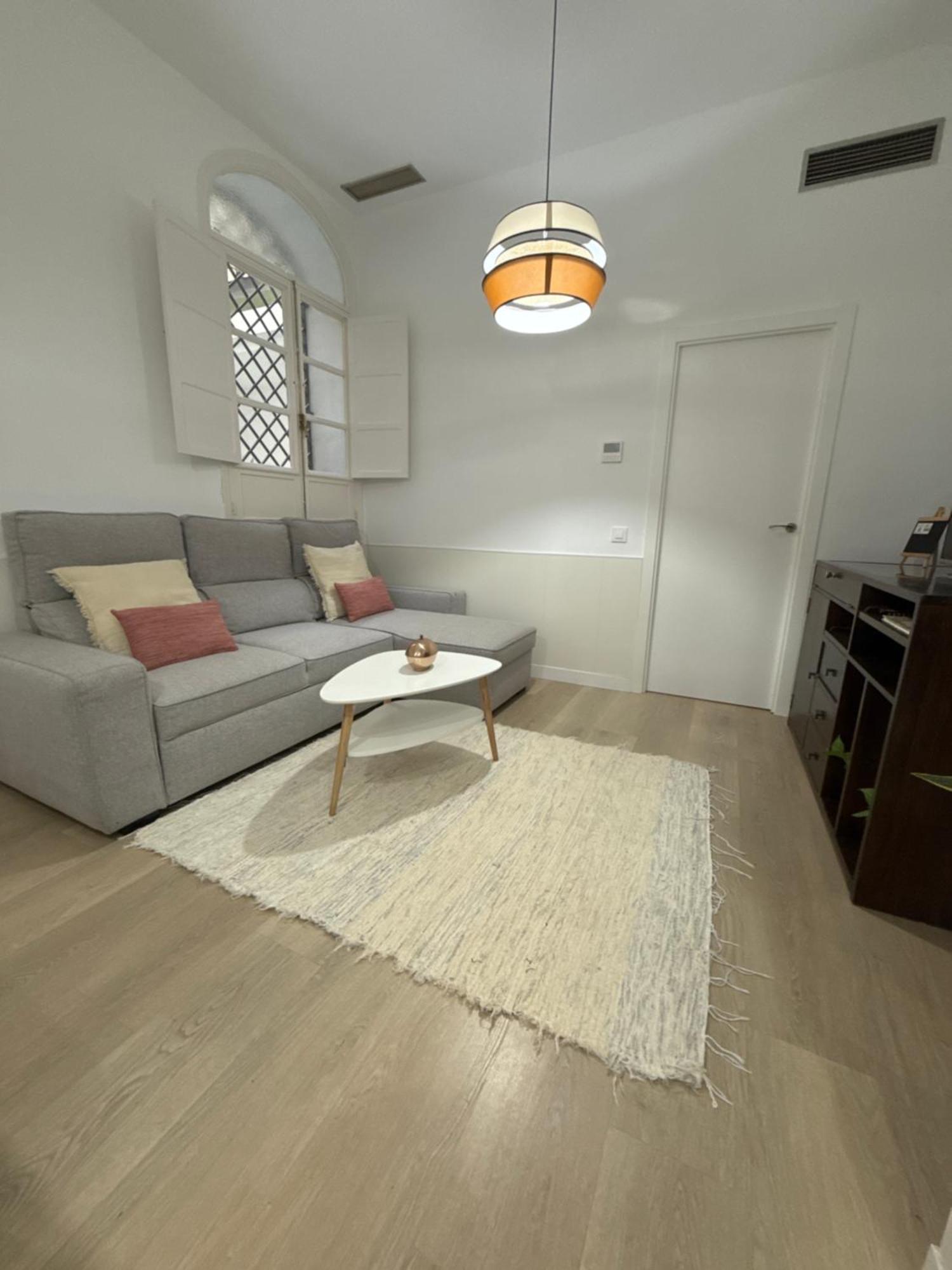 Pikis Center Sevilla Kültér fotó
