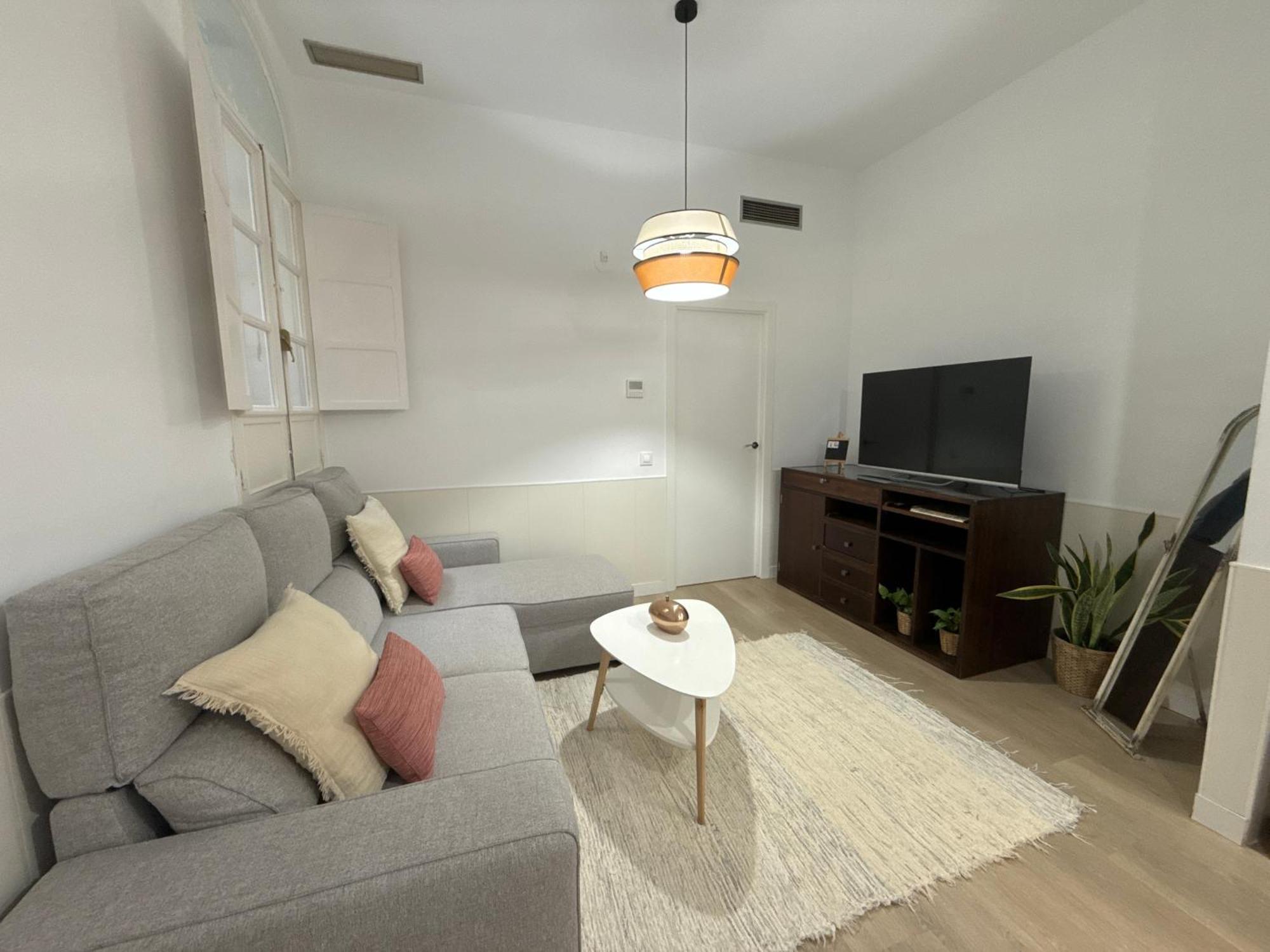 Pikis Center Sevilla Kültér fotó