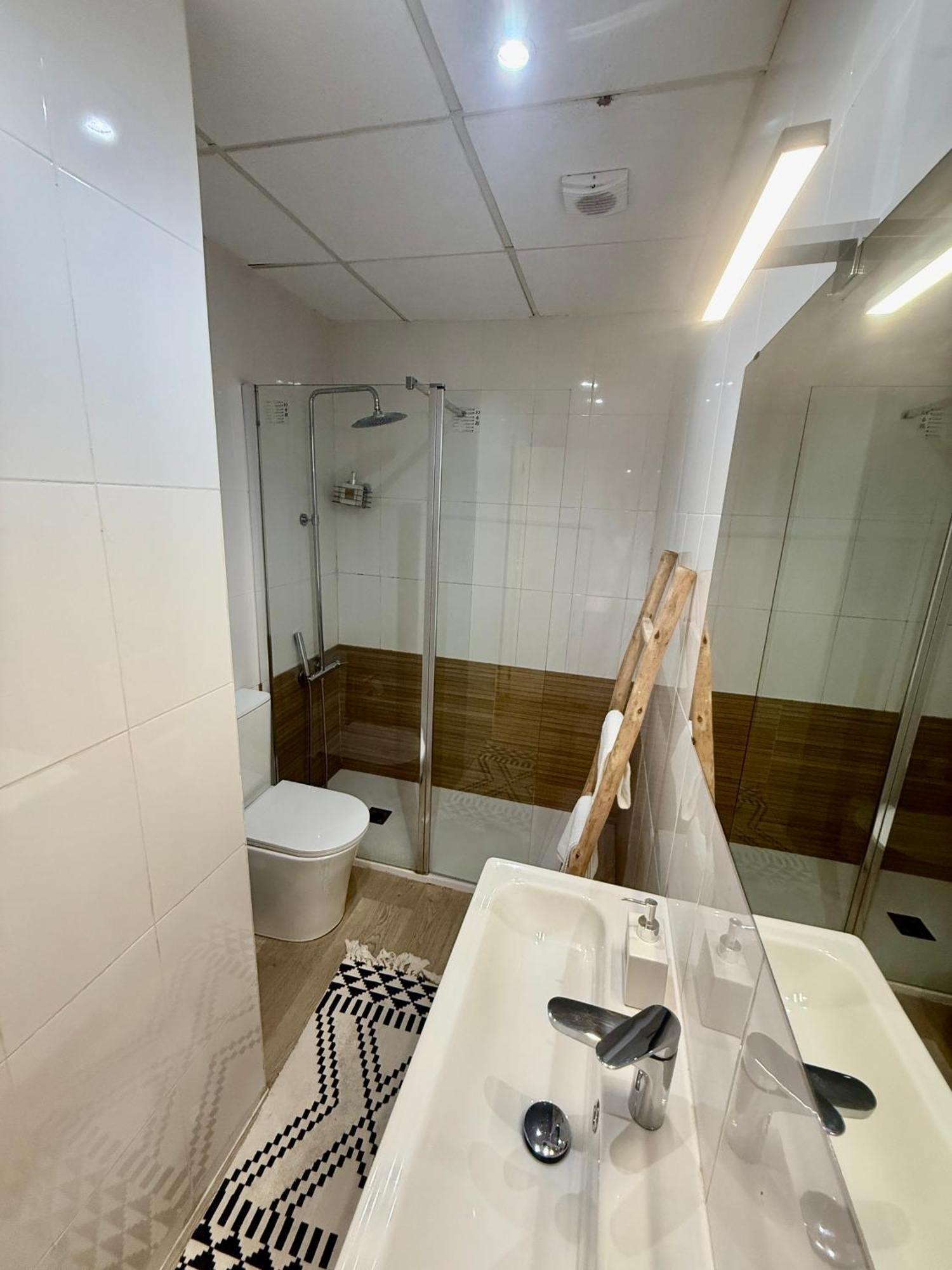 Pikis Center Sevilla Kültér fotó