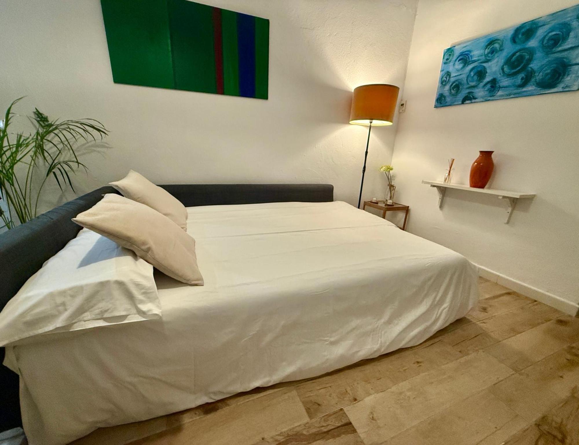 Pikis Center Sevilla Kültér fotó