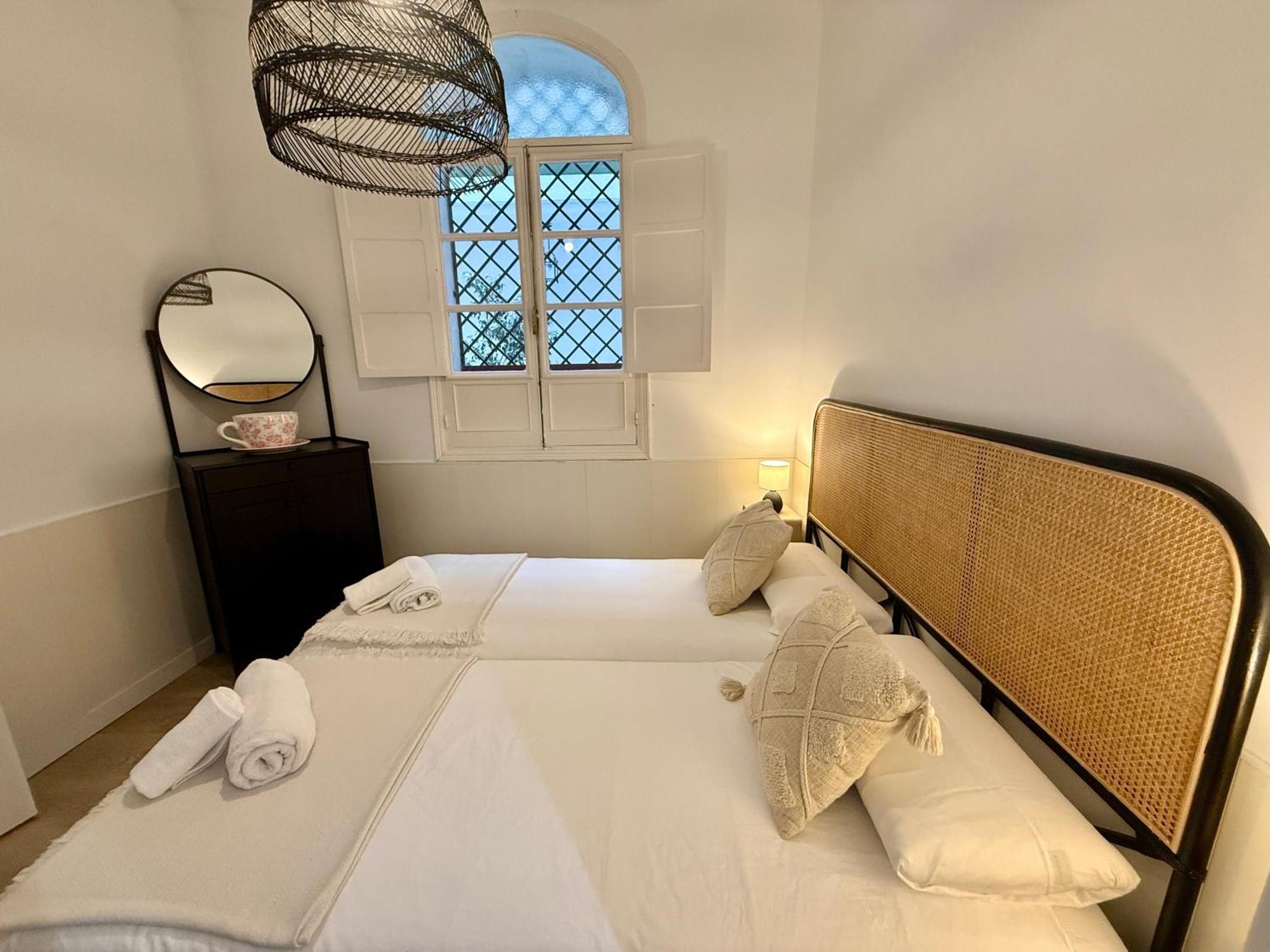 Pikis Center Sevilla Kültér fotó